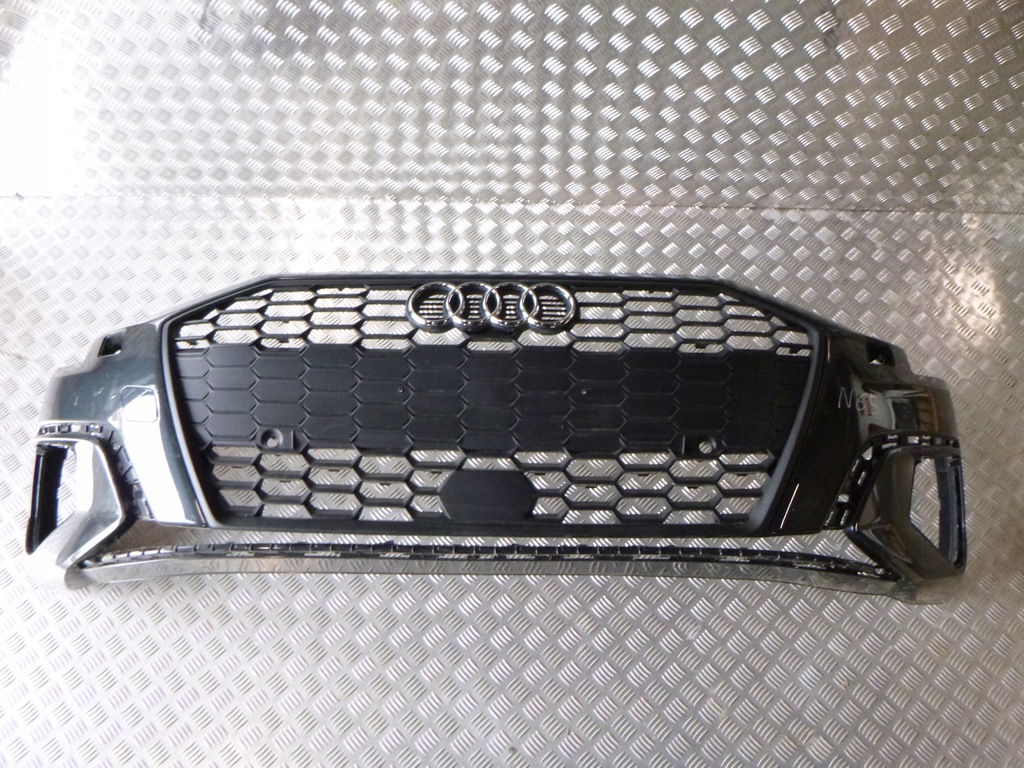 audi a3 8y0 parachoque paragolpes delantero delantero ($)