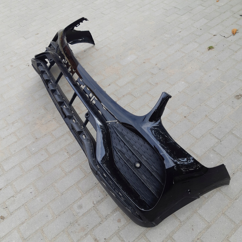 parachoque paragolpes delantero delantero mercedes glc lift amg ($)