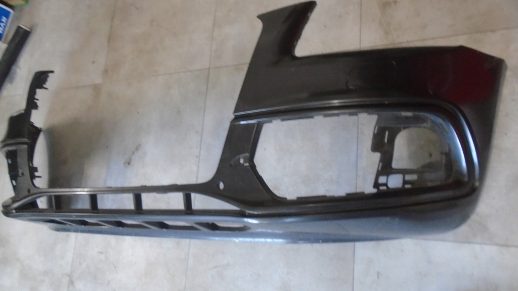 audi q5 lift 12 parachoque paragolpes xenon lz9y  org, ($)