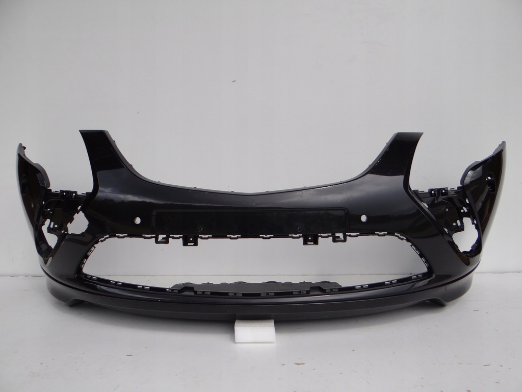 parachoque paragolpes delantero delantero opel zafira c opc line ($)