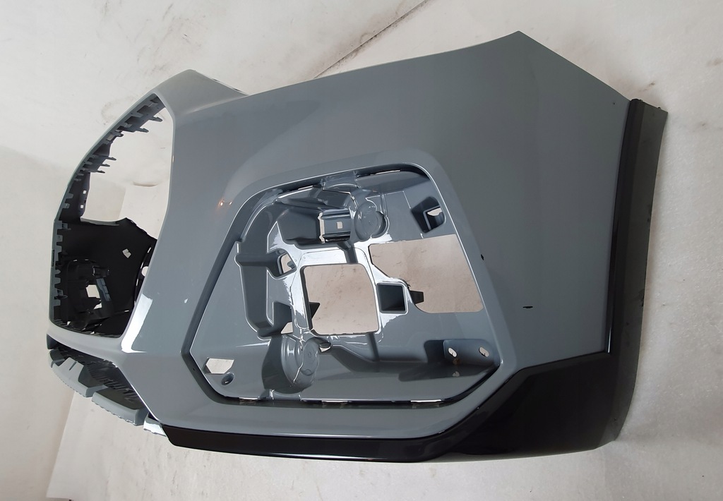 parachoque paragolpes delantero pdelaentero audi a1 ii gb citycarver 18 ($)