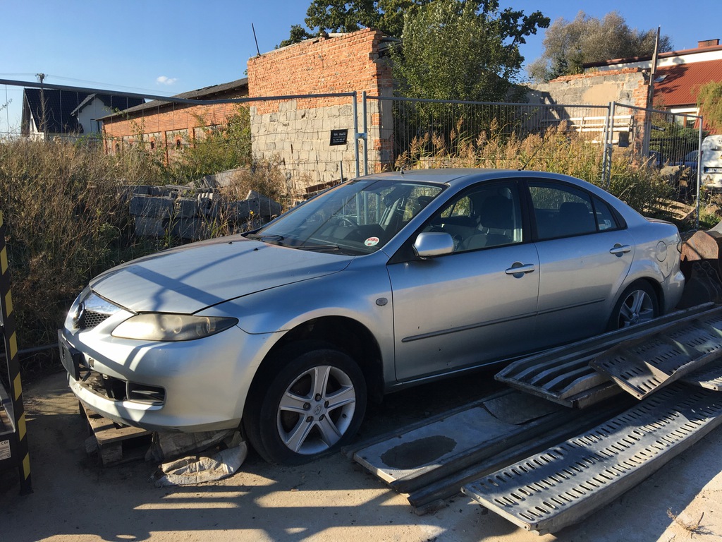 mazda 626 ($)