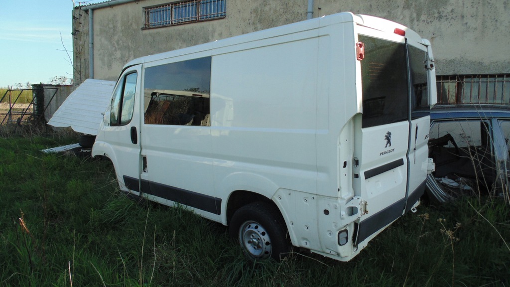 izq  lado ducato boxer jumper ($)