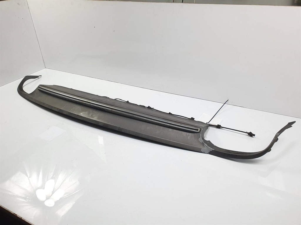 ghia zapato parachoque paragolpes 4h0807421a audi s8 d4 ($)
