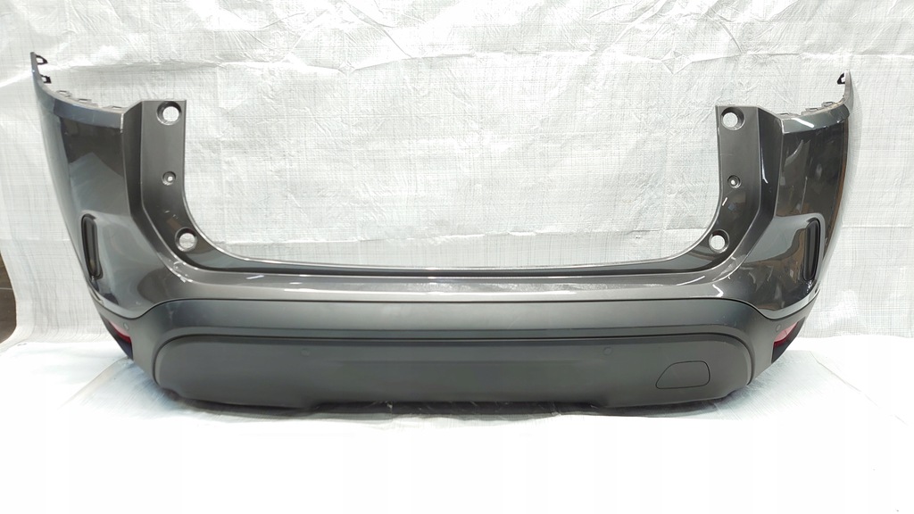 parachoque paragolpes trasero completo citroen c5 aircross pdc ($)
