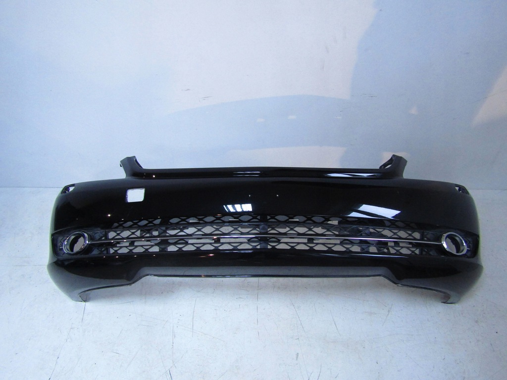 parachoque paragolpes delantero mercedes cl w216 chrom ($)