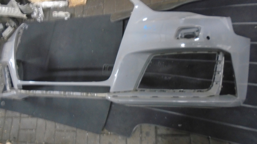 audi rs3 8v 12 15 parachoque paragolpes ly7c bd org, ($)