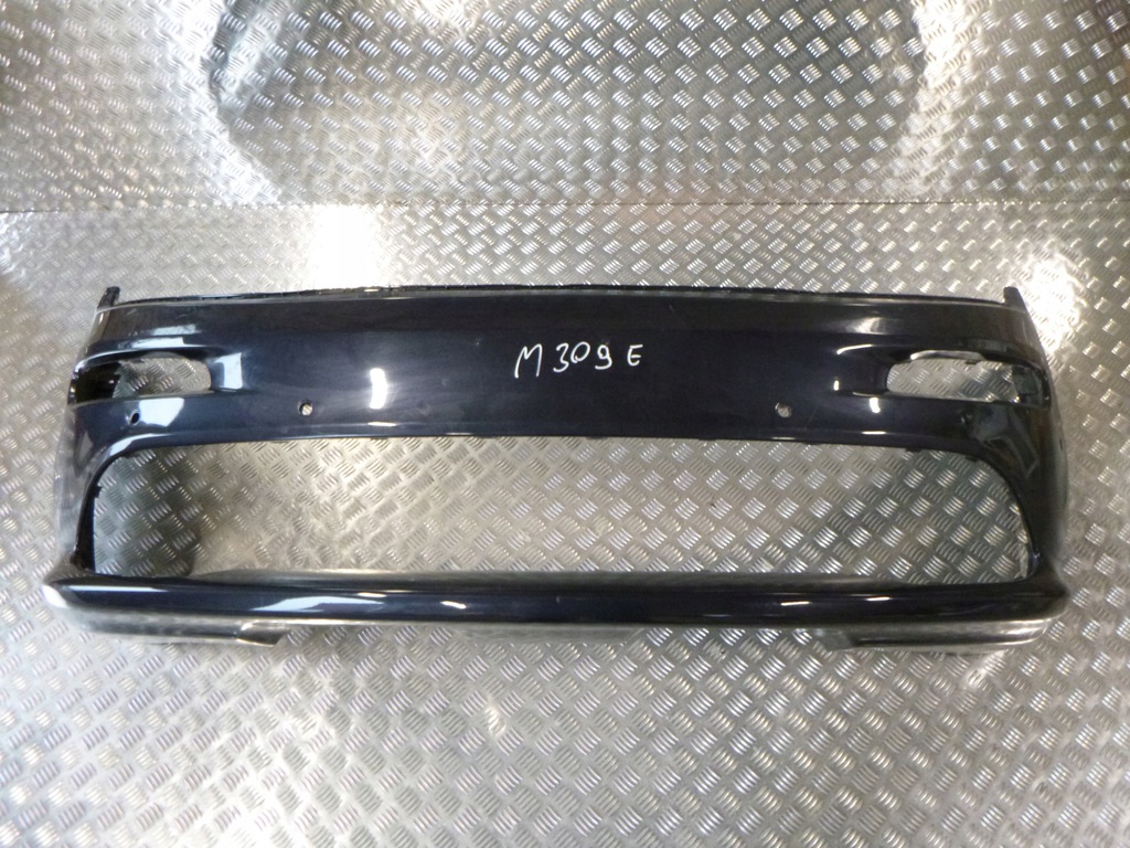 jeep grand cherokee wk2 lift srt parachoque paragolpes delantero ($)