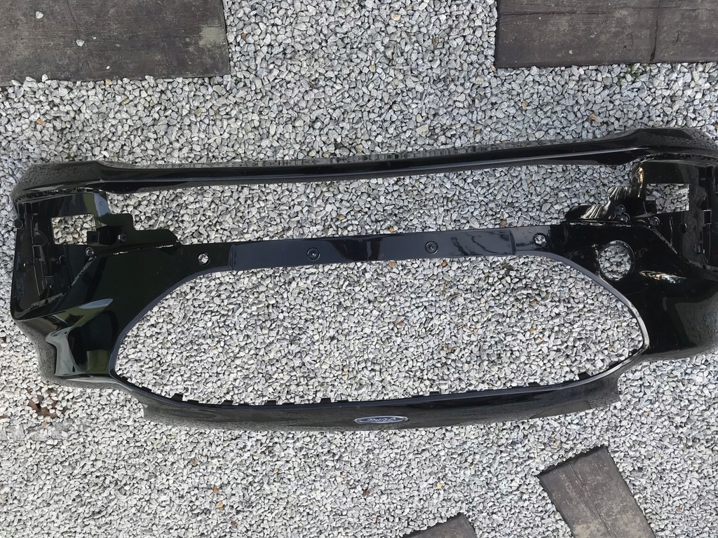 ford kuga mk3 19  st line parachoque paragolpes delantero delantero ($)