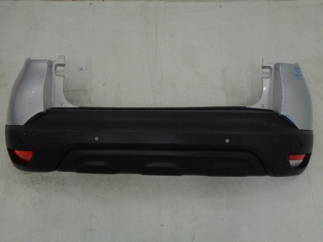 captur lift parachoque paragolpes trasero pdc ted 69 ($)