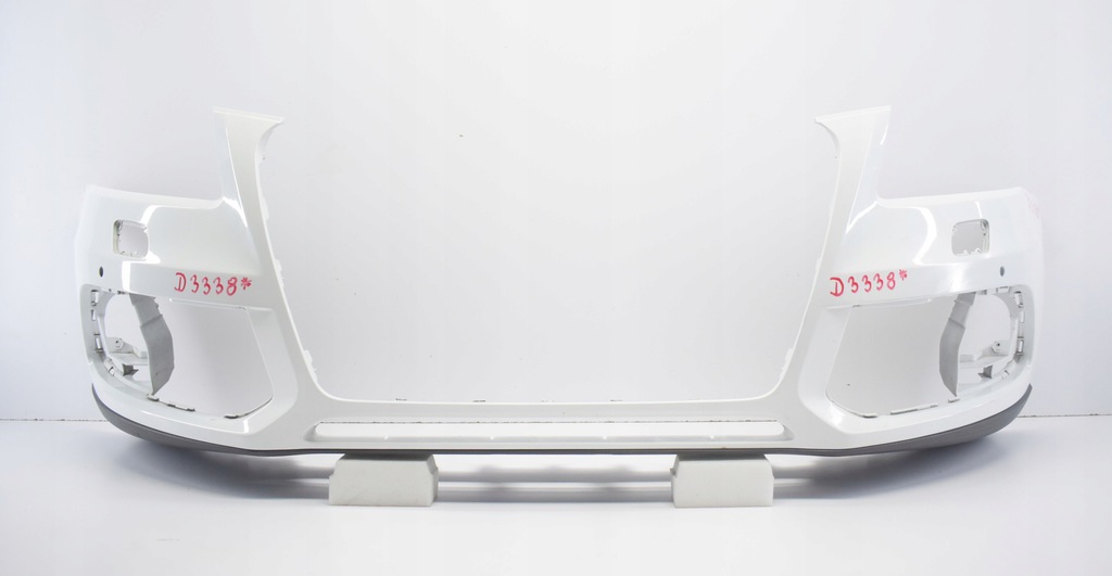 audi q5 8r lift parachoque paragolpes delantero delantero org ($)