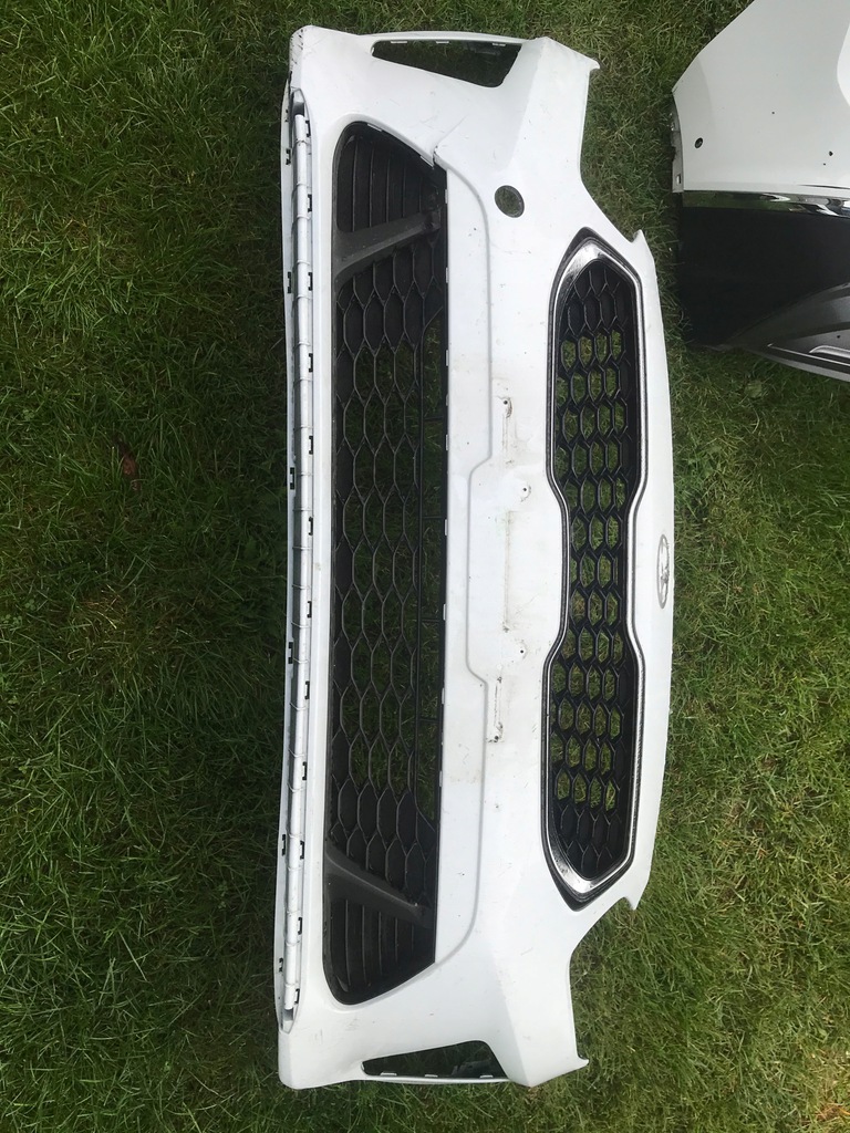 kia ceed proceed iii 3 pro gt line parachoque paragolpes delantero ($)