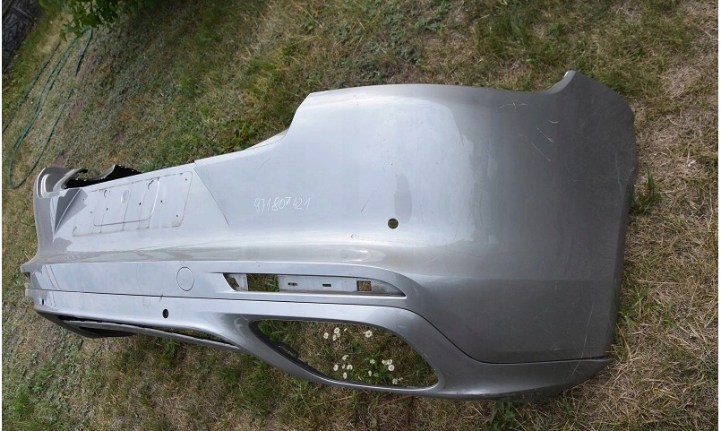 porsche panamera 971 sport parachoque paragolpes ($)