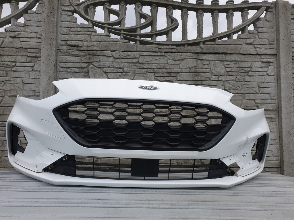 ford focus mk4 st st line parachoque paragolpes delantero ($)