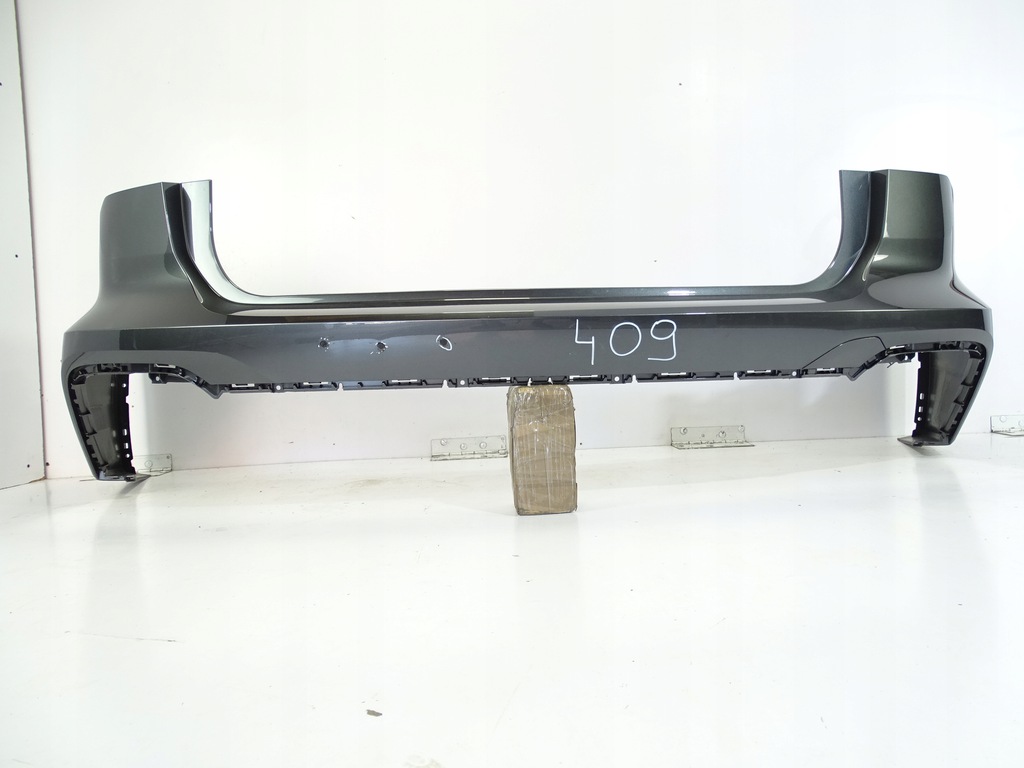 parachoque paragolpes trasero audi a6 c8 rs6 ($)