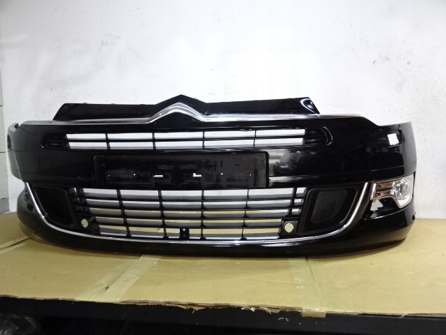parachoque paragolpes delantero delantero citroen c5 lift ($)