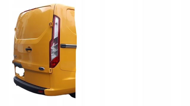 transit custom cinturon trasero ($)
