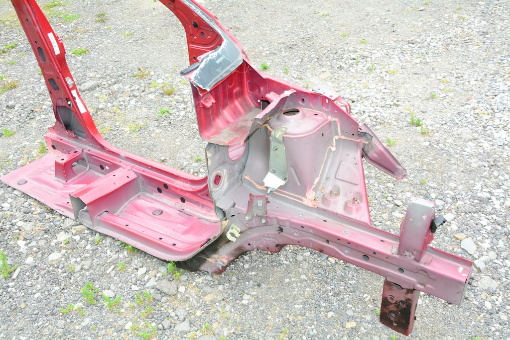 izq  corte larguero corte micra k13 lift ($)