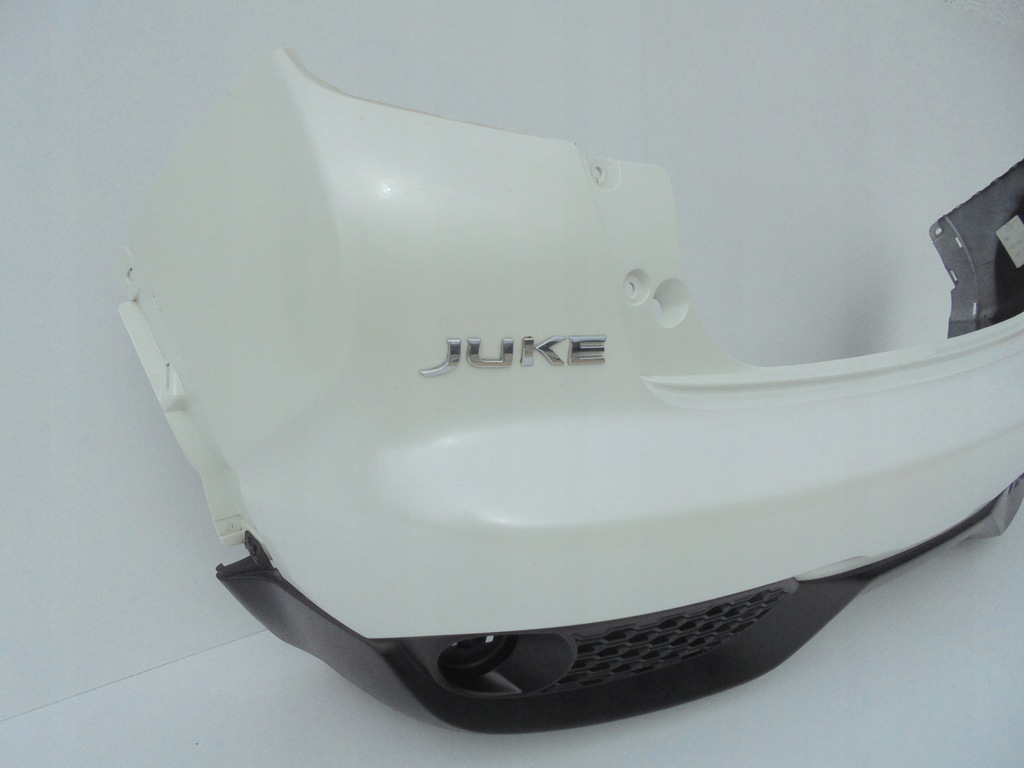 nissan juke lift parachoque paragolpes trasero 850b2 bv80a qab ($)