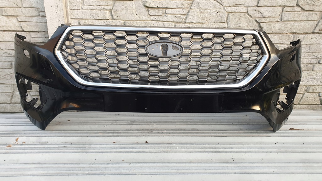 ford kuga mk2 lift vignale parachoque paragolpes delantero ($)