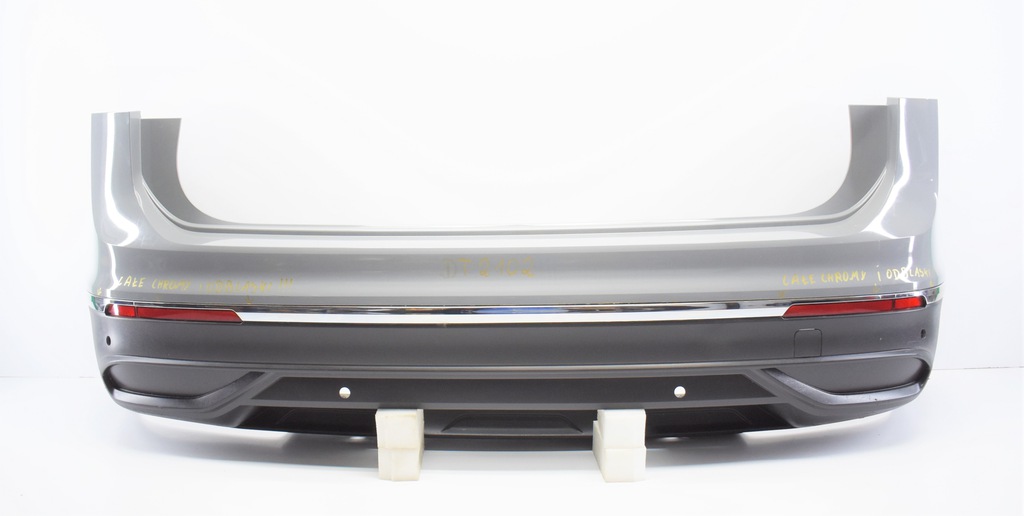 vw tiguan ii lift 5na parachoque paragolpes trasero super stan 20+ ($)