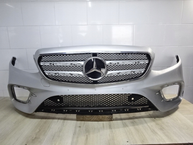 mercedes parachoque paragolpes amg clase e w213 a213 pdc6 ($)
