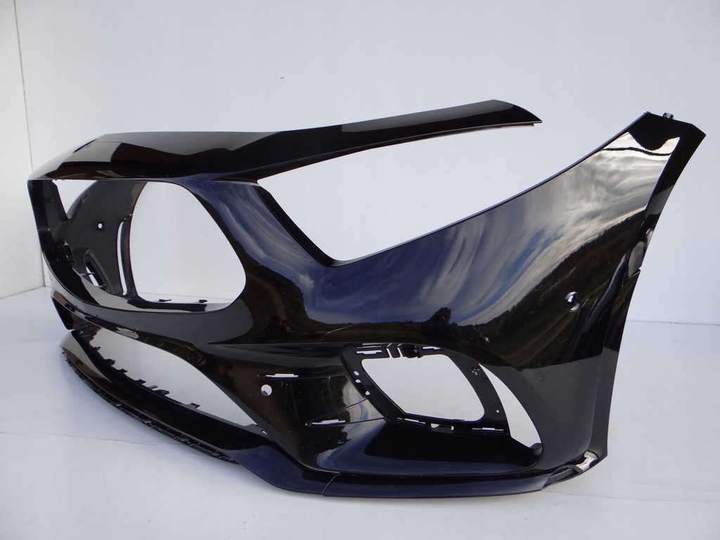 parachoque paragolpes delantero mercedes cls 257 amg a2578855901 ($)