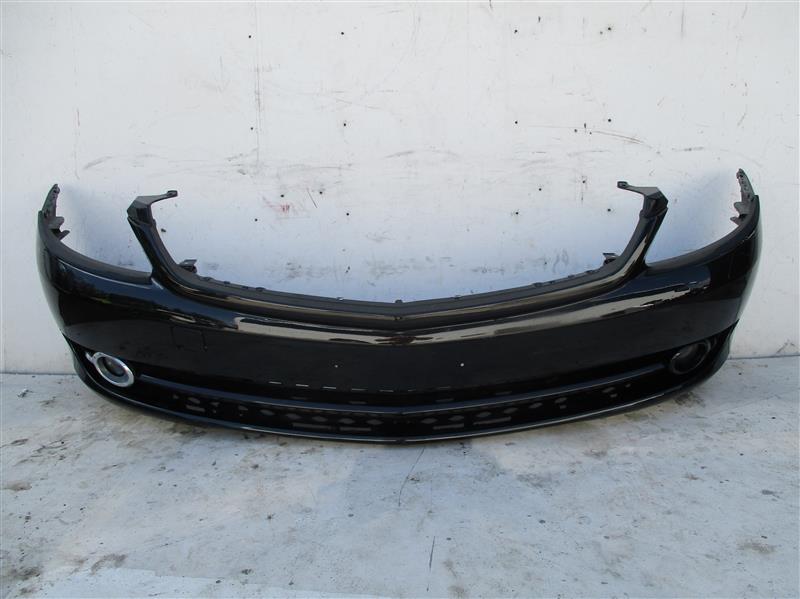 mercedes cl w216 parachoque paragolpes delantero ($)