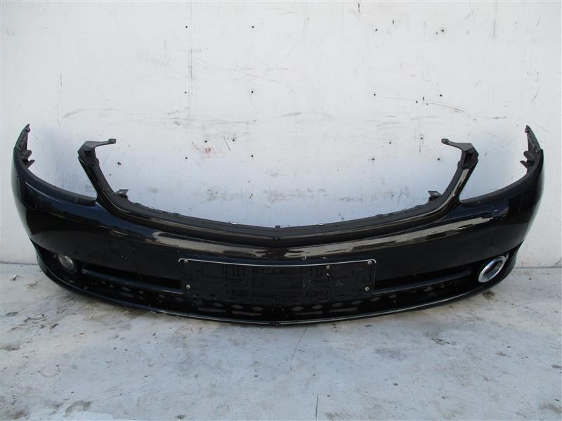 mercedes cl w216 parachoque paragolpes delantero ($)