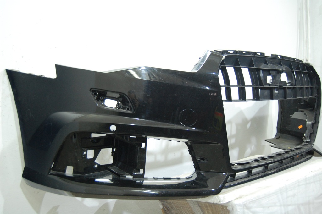 parachoque paragolpes audi s6 4g 4g0 lift 2015 2018 competition ($)