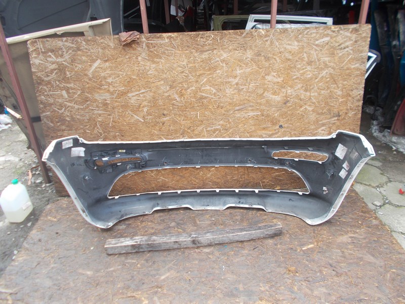 parachoque paragolpes delantero jeep grand cherokee 14  srt srt8 ($)