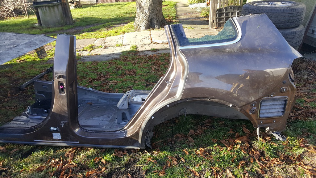 vw touareg 7p corte ($)