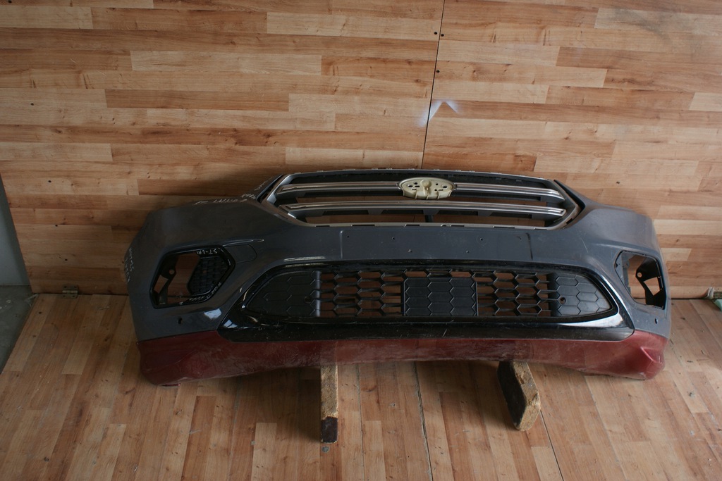 parachoque paragolpes ford kuga mk ii lift st ($)
