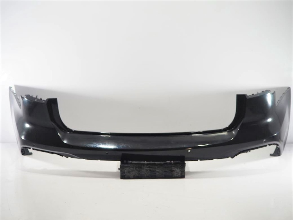 parachoque paragolpes trasero audi rs6 c8 20  ($)