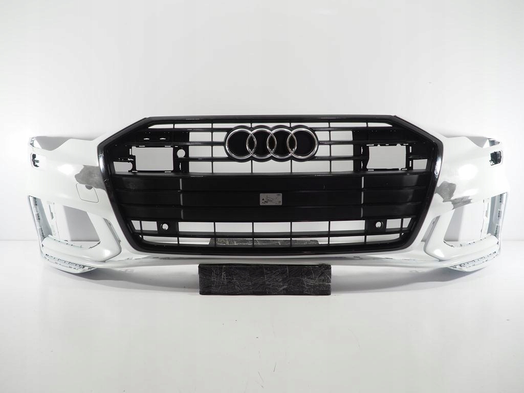 parachoque paragolpes delantero delantero audi a6 c8 s line 4k0 ($)