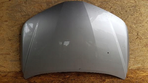 toyota corolla e21 sedan capó tapa motor ($)