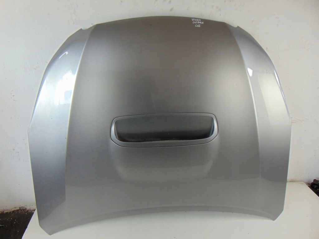 capó tapa motor legacy v outback iv c6z 10r ($)