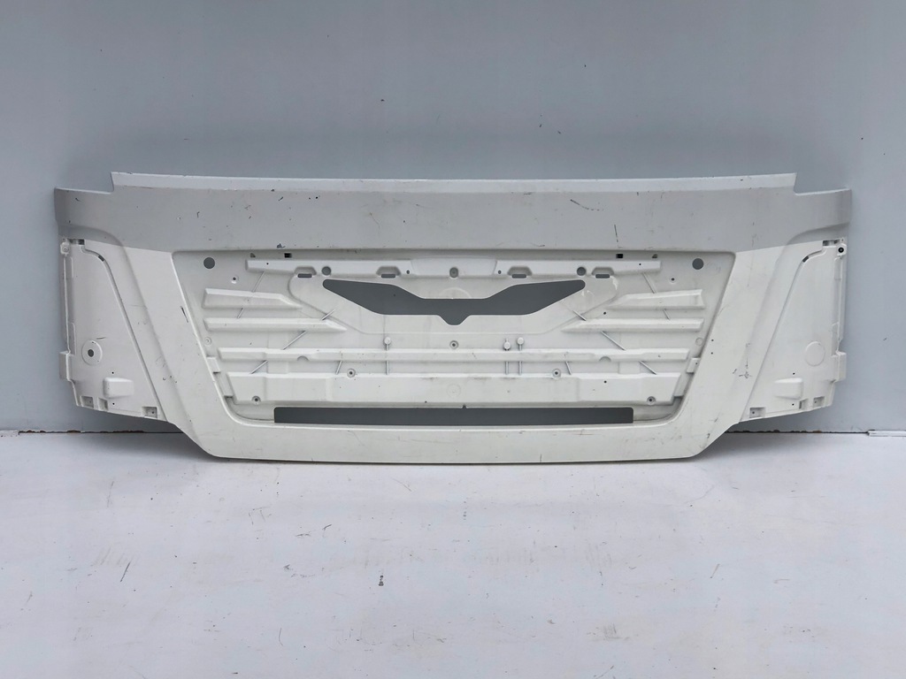 man tgs euro6 capó calandra original ($)