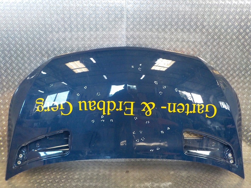 sprinter 907 910 18 20 capó tapa motor ($)