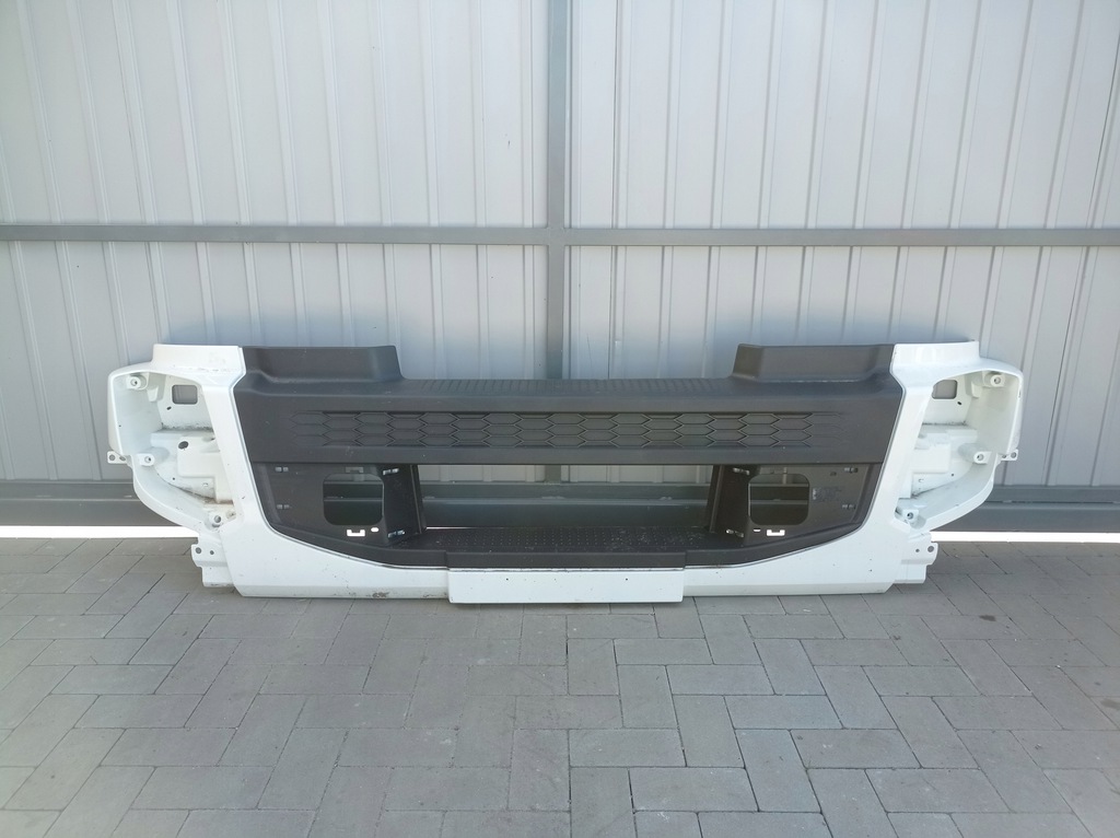 parachoque paragolpes delantero vlovo fl euro6 delantero original ($)