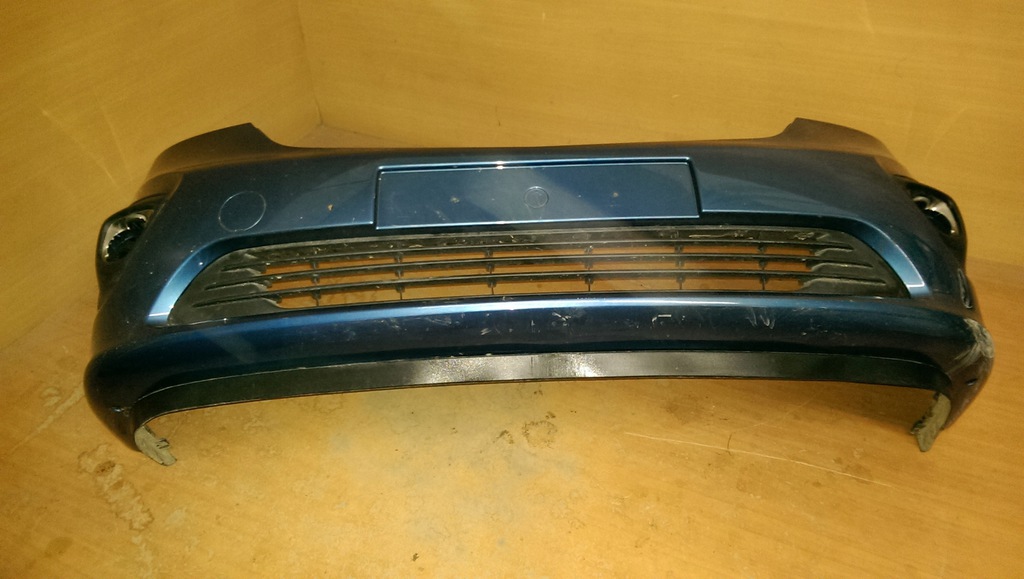 parachoque paragolpes delantero delantero opel vivaro 14  ($)