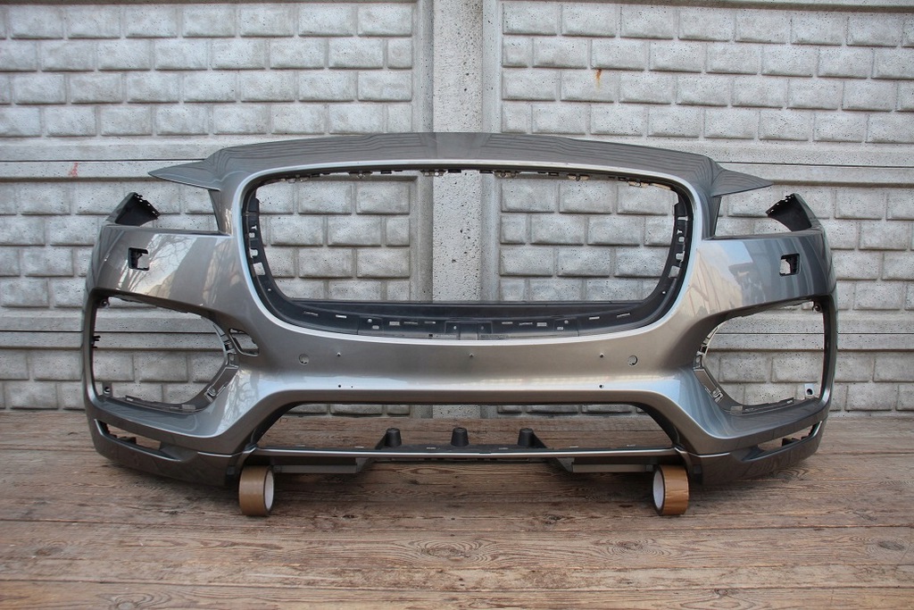 parachoque paragolpes delantero jaguar f pace r sport 16 20 ($)