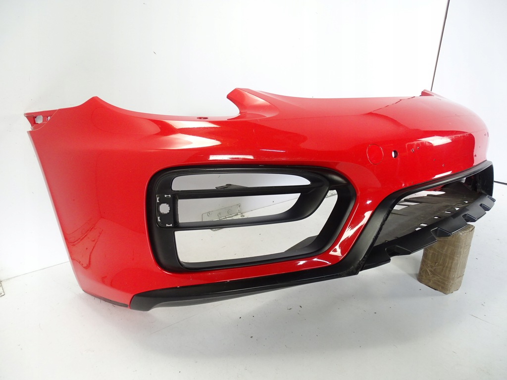 parachoque paragolpes delantero porsche boxter cayman 981 gts 12 17 ($)