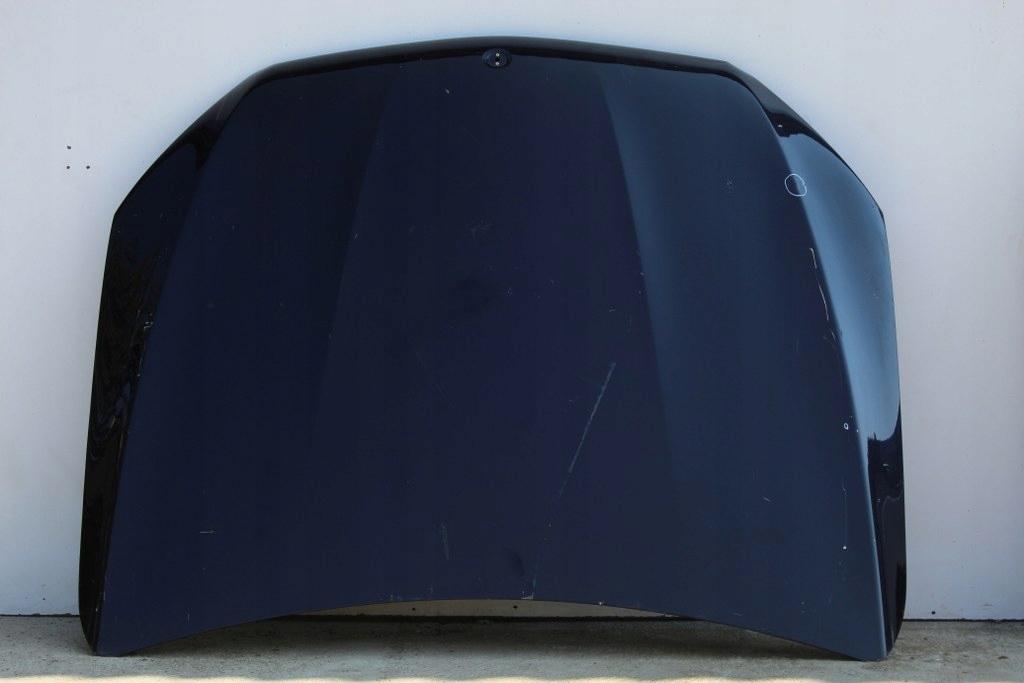 mercedes glc w253 lift lift capó bardzo ładna ($)