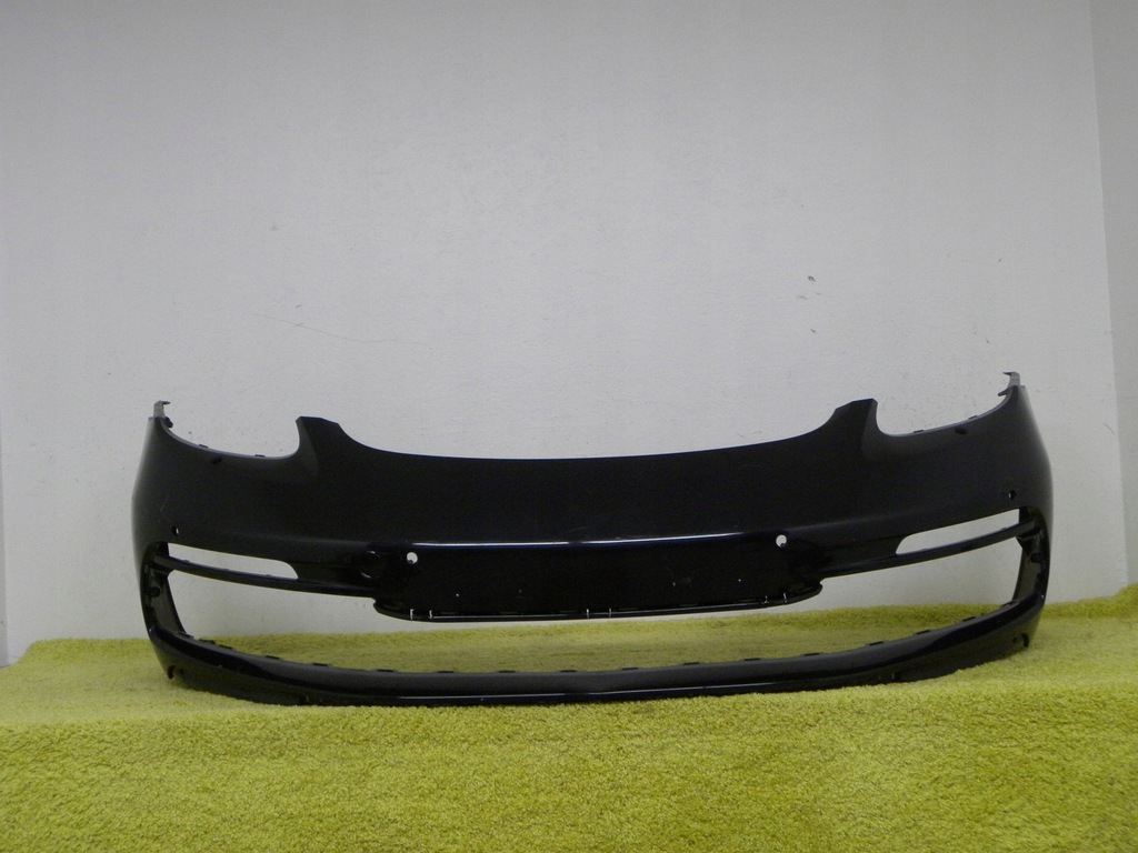 parachoque paragolpes delantero porsche boxster 982 gts 718 cayman ($)