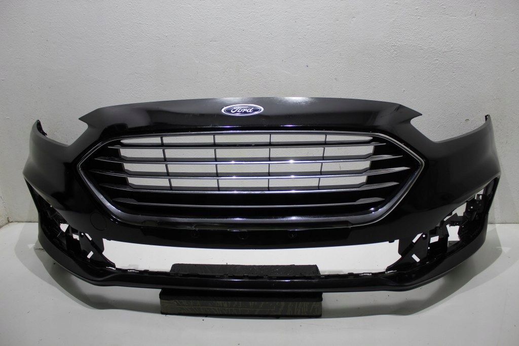 ford mondeo mk5 lift st +calandra parachoque paragolpes delantero ładny ($)