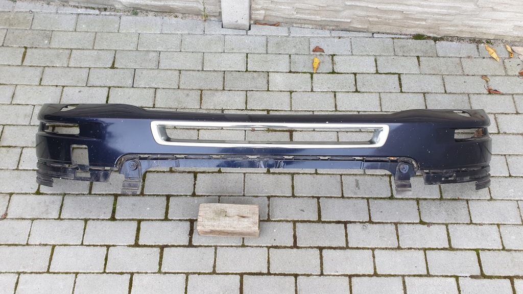 parachoque paragolpes volvo xc90 i lift 06  ($)