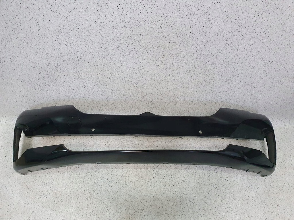 bmw 5 g30 g31 lift parachoque paragolpes delantero delantero ($)