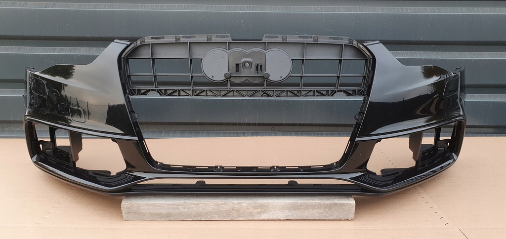 audi a5 s line lift parachoque paragolpes delantero original b351 ($)