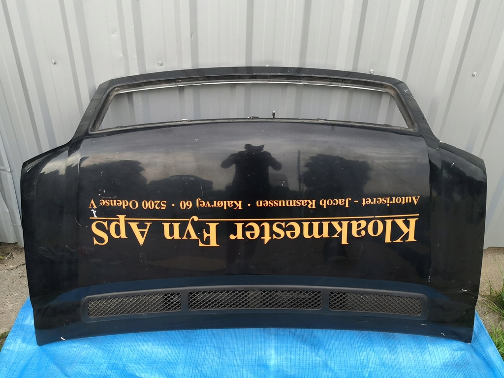 vw lt 2d0 capó tapa motor stare bisagras ($)